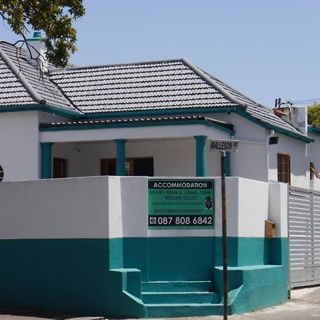 Fama Lodge Rm12 Κέιπ Τάουν Εξωτερικό φωτογραφία