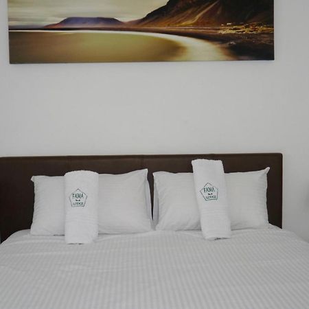 Fama Lodge Rm12 Κέιπ Τάουν Εξωτερικό φωτογραφία