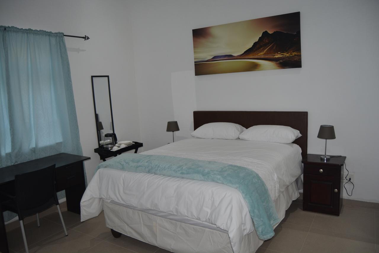 Fama Lodge Rm12 Κέιπ Τάουν Εξωτερικό φωτογραφία