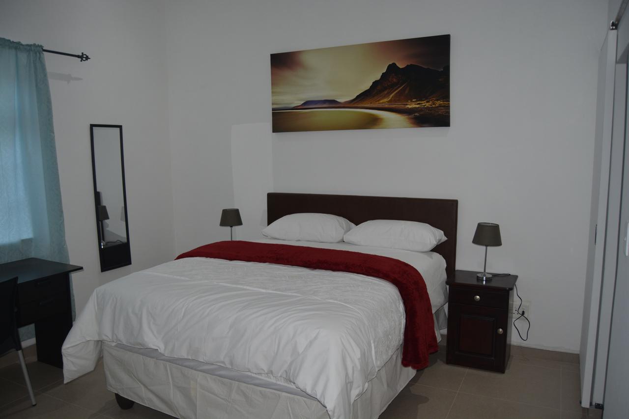 Fama Lodge Rm12 Κέιπ Τάουν Εξωτερικό φωτογραφία