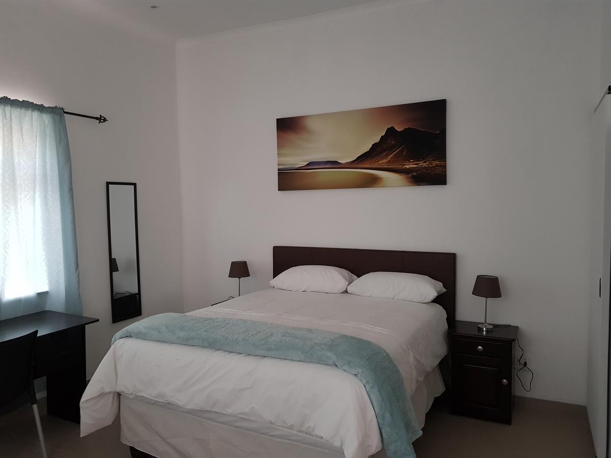 Fama Lodge Rm12 Κέιπ Τάουν Εξωτερικό φωτογραφία