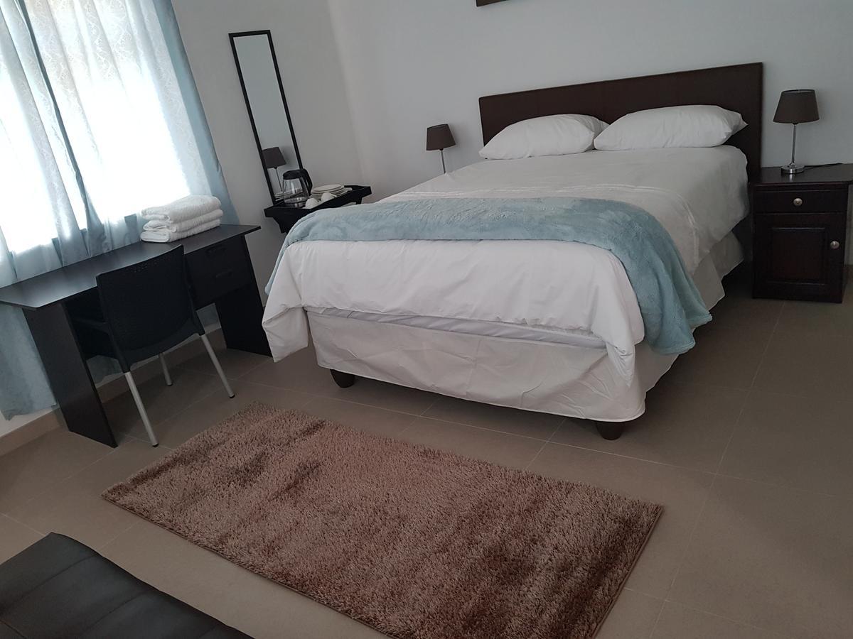 Fama Lodge Rm12 Κέιπ Τάουν Εξωτερικό φωτογραφία