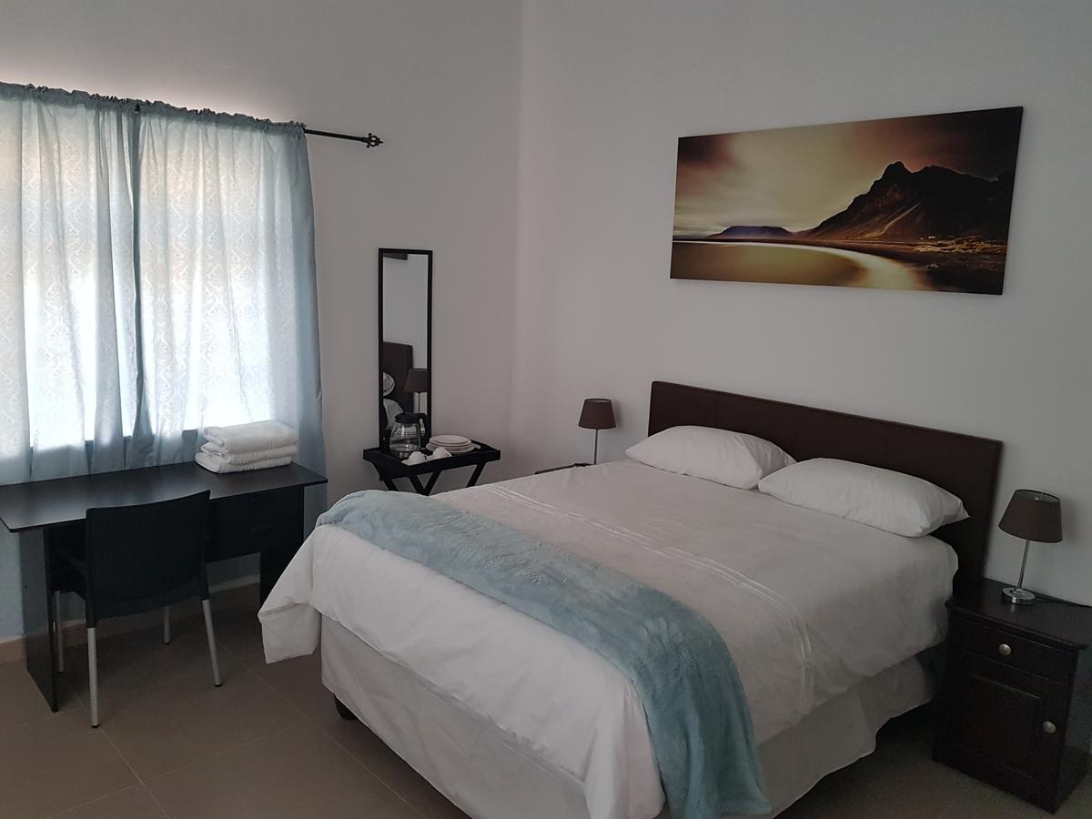 Fama Lodge Rm12 Κέιπ Τάουν Εξωτερικό φωτογραφία