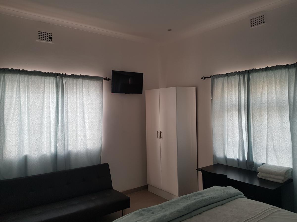 Fama Lodge Rm12 Κέιπ Τάουν Εξωτερικό φωτογραφία
