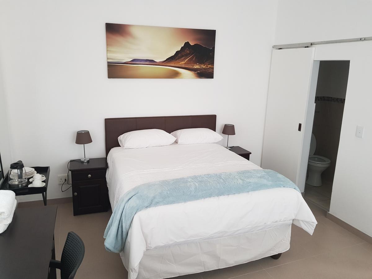 Fama Lodge Rm12 Κέιπ Τάουν Εξωτερικό φωτογραφία